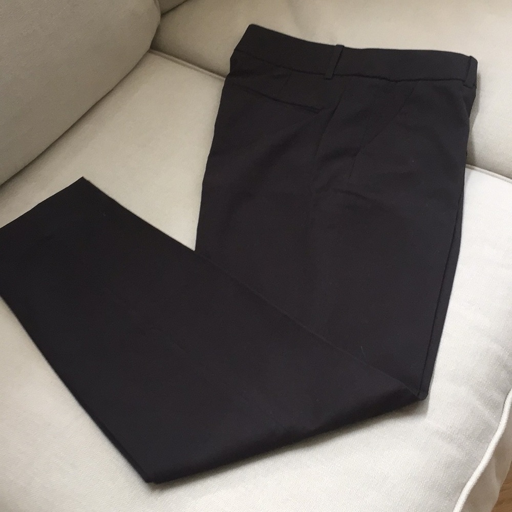 J Crew Pants ankle pants